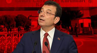 İmamoğlu'nun 2 bin yıl hapsinin istendiği davada 2. gün! İlk gün gergin geçti