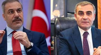 İrfan Fidan ve Hakan Fidan akraba mı? İrfan Fidan, Hakan Fidan'ın neyi oluyor?