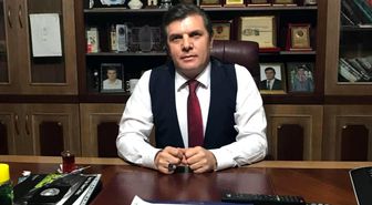İşadamı Sinan Ergüven hayatını kaybetti