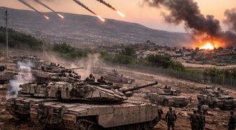 İsrail ordusu, Hizbullah'a karşı uzun süreli bir askeri harekata hazırlanıyor