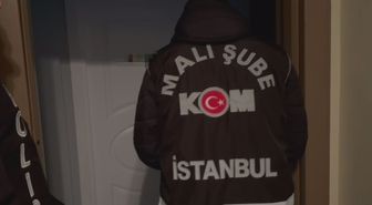 İstanbul'da İlaç Dolandırıcılığı Operasyonu