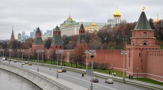 Kremlin'den Orta Doğu açıklaması