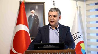KSO'da 'Üreten Kadın, Güçlenen Gelecek Söyleşisi'