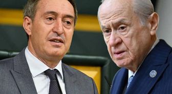 'Kürtler tetikçi değildir' diyen Bahçeli'ye DEM Parti'den yanıt