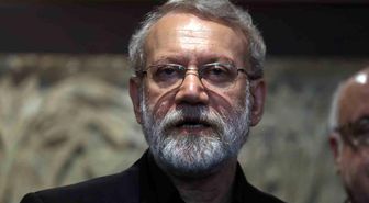 Laricani: 'Hürmüz Boğazı ya barış ya da savaş kışkırtıcıları için yenilgi boğazı olacak'
