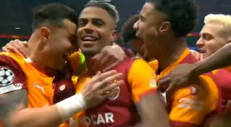 Lemina gol nereden izlenir, Galatasaray Liverpool maçı Lemina golü nasıl izlenir?