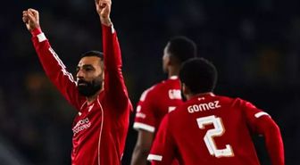 LIVERPOLL KADRO DEĞERİ: Liverpool oyuncu kadrosu kimler var? Liverpool kadro değeri ne kadar?