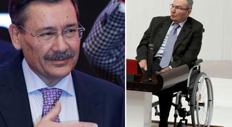Melih Gökçek'ten bomba iddia: Deniz Baykal bana adaylık teklif etti