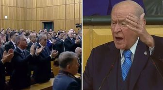 MHP lideri Devlet Bahçeli Kürtler ile ilgili ne dedi? Bahçeli, İran'da Kürt grupların silahlandırılacağı söylentileri üzerine ne açıklama yaptı?