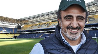 Murat Ülker'i bile 3'e katladı! Hamdi Ulukaya boşuna Fener'e sponsor olmamış