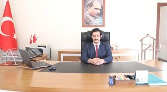 Mustafa Berat Kasımoğlu kimdir, evli mi? Ardahan Vali Yardımcısı Mustafa Berat Kasımoğlu kaç yaşında, nereli?
