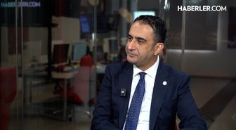 Ortak Karar Platformu Başkanı Yaşar: Toplantı salonlarımızda milyon dolarlık girişimler doğuyor