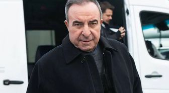 Rıza Baba'nın son sağlık durumunu doktoru açıkladı! Beynine pıhtı mı attı?