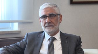 ROKETSAN Yönetim Kurulu Başkanı: 'Yerli ve Milli Ürünlerin Üretimi Devam Ediyor'