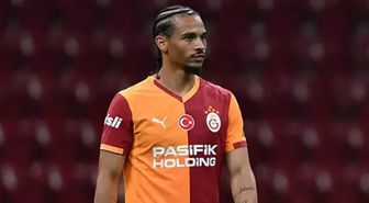 Sane neden yok, Galatasaray Liverpool maçında Sane, İlkay, Sacha Boey sakat mı, cezalı mı, yedek mi, kadroda mı?