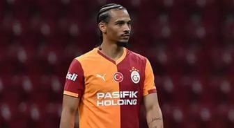 Sane neden yok, Galatasaray Liverpool maçında Sane, İlkay, Sacha Boey sakat mı, cezalı mı, yedek mi, kadroda mı?