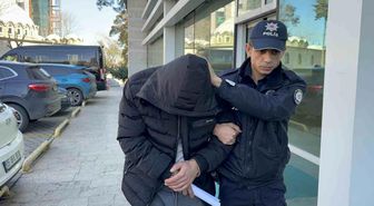 Tırda 14 yaşındaki kıza cinsel taciz iddiası: Zanlı kendi kızı dünyaya geldiği gün tutuklandı