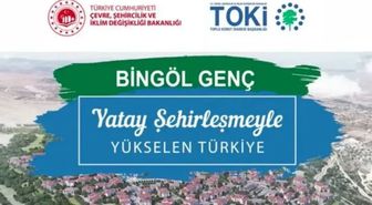 TOKİ Bingöl kura sonuçları (İSİM LİSTESİ) Bingöl TOKİ Genç sosyal konut kura çekiliş sonuçları sorgulama ekranı!