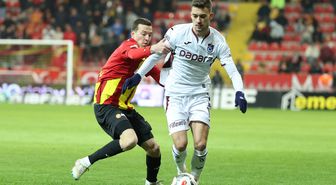 Trabzonspor Zecorner Kayserispor'u 3-1 mağlup etti