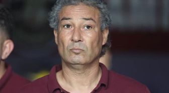 Trabzonspor Yardımcı Antrenörü Orhan Kaynak hayatını kaybetti