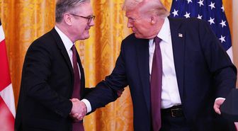 Trump'ın resti işe yaradı! Avrupa ülkesi ikinci gemiyi de yolluyor