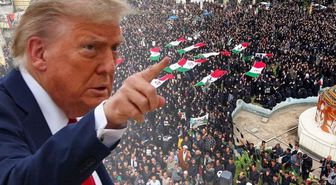 Trump savaşı bitirecek mi? SON DAKİKA! İran İsrail savaşı bitiyor mu?