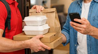 Yemek siparişlerinde yeni dönem! 'Gizli ücret' devri sona eriyor