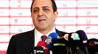 Abdullah Kavukcu: 'İnşallah Liverpool'a karşı 3'te 3 yapacağız'