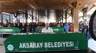 Aksaray'da 'Kız Meselesi' Cinayeti: 16 Yaşındaki Genç Bıçaklanarak Öldürüldü