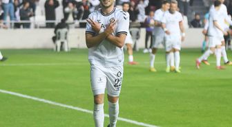 Altay'da iki oyuncu için seferberlik