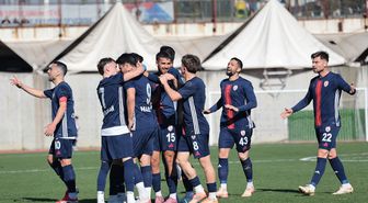 Altınordu evinde umut arıyor