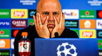 Arne Slot'tan stat atmosferi ve Galatasaray hakkında çarpıcı itiraf
