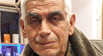 Aydın'da yaşlı adam evinde ölü bulundu