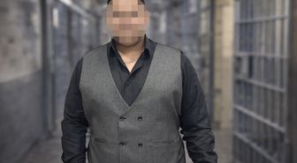 Babaannesini dövüp, ziynet eşyalarını gasbettiği iddiasıyla tutuklandı