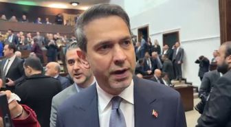 Bakan Bayraktar: 'Doğal gaz arz güvenliği konusunda sıkıntımız yok'
