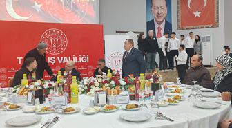 Bakan Güler: Karada, havada, denizde, sınır hattında ve siber alanda tedbirlerimizi artırdık