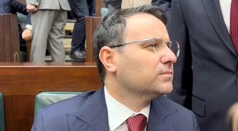 Bakan Gürlek: '(İBB davası) Davanın canlı yayınlanması için kanun değişikliği gerekiyor'