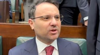 Adalet Bakanı Gürlek: 'Mevzuatta canlı yayın imkanı yok'