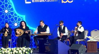 Bakan Kurum: Türkiye 86 milyon vatandaşıyla huzur içinde yaşıyorsa Cumhurbaşkanı Erdoğan'ın sayesindedir
