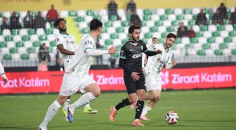 Bodrum FK, Iğdır deplasmanında