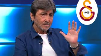 Kızdıracak tahmin! Rıdvan Dilmen, Galatasaray'ın tur şansı için yüzde verdi