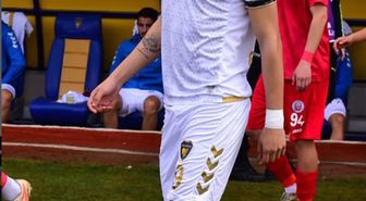 Bucaspor büyük acıya rağmen puan aldı