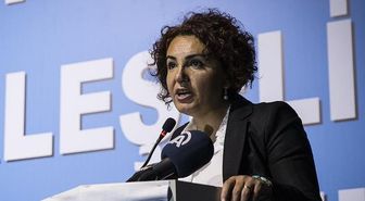 Çiçek Otlu'nun sağlık durumu nasıl, hangi hastanede yatıyor? DEM Parti İstanbul Milletvekili Çiçek Otlu ameliyat mı oldu?