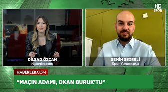 D-Smart Spor yorumcusu Liverpool deplasmanının kırılma noktasını açıkladı