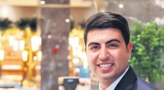 Doğukan Uyan kimdir? Mersin Büyükşehir Belediyesi Özel Kalem Müdürü Doğukan Uyan neden gözaltına alındı?