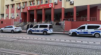Duruşmada cinsel istismarla suçladığı kişiyi, adliye önünde öldürdü