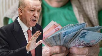Emekli maaşı ve bayram ikramiyelerinin ödeneceği tarih belli oldu