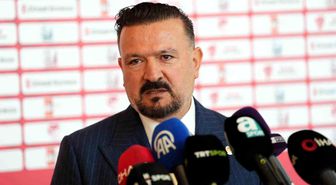 Ertan Torunoğulları: 'Bundan sonraki maçlarda VAR'da yabancı hakemler olsun'