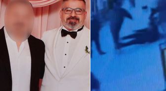 Eski boksör, nikah şahidi olduğu arkadaşını yumruklayarak öldürdü
