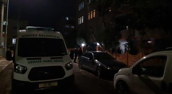 Körfez'de Boğazı Kesilmiş Ceset Bulundu: Komşusu Gözaltına Alındı